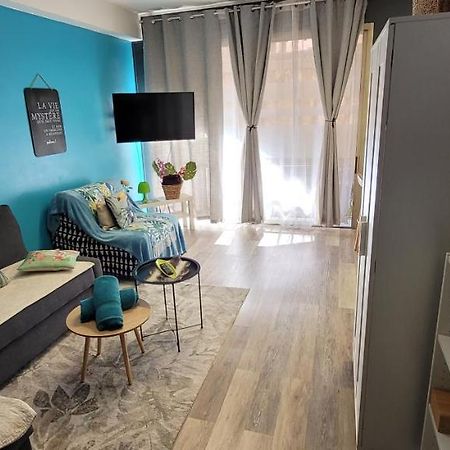 Ferienwohnung BlueBird Cavaillon Exterior foto